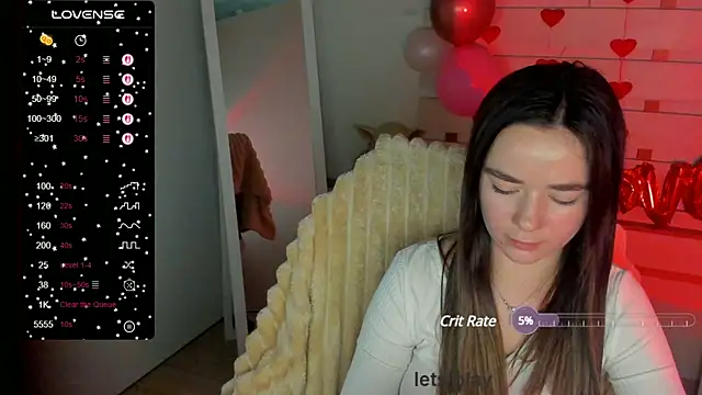 Bella XO online show from 03-14-25, 04:19