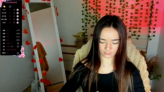 Bella XO online show from 10-11-25, 06:47