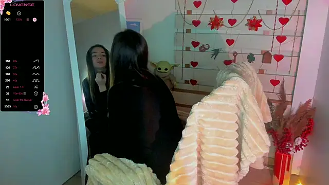 Bella XO online show from 02-01-26, 07:39