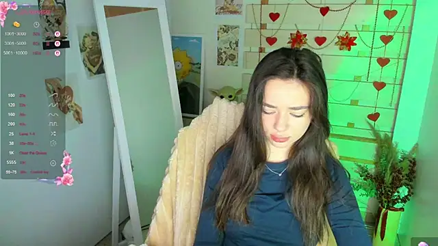 Bella XO online show from 04-10-26, 06:20