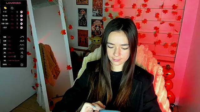 Bella XO online show from 11-06-25, 07:56