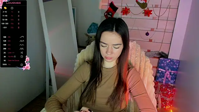 Bella XO online show from 01-09-26, 07:59