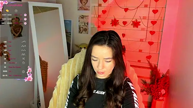 Bella XO online show from 03-29-26, 06:37