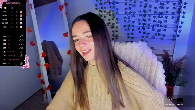 Bella XO online show from 10-02-25, 08:07