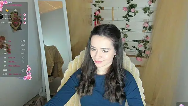 Bella XO online show from 04-23-26, 06:53