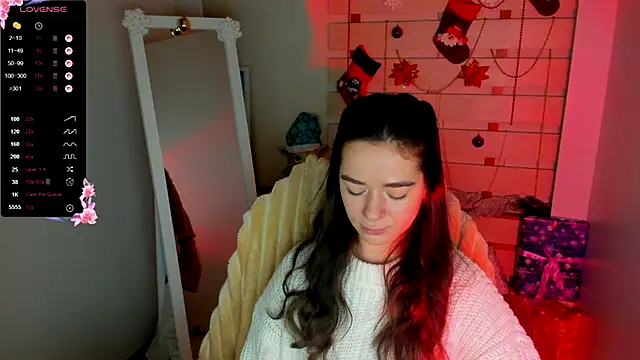 Bella XO online show from 01-06-26, 01:37