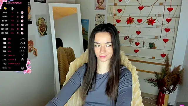 Bella XO online show from 03-06-26, 07:25