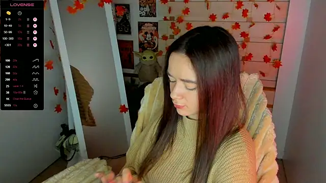 Bella XO online show from 11-24-25, 07:41