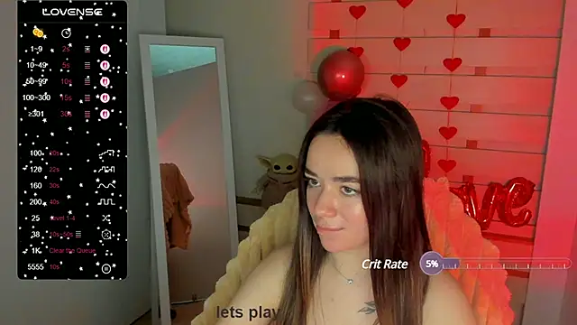 Bella XO online show from 03-13-25, 04:56