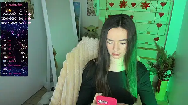 Bella XO online show from 03-27-26, 07:28