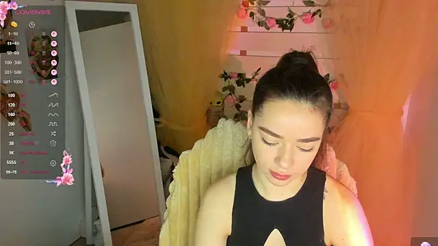 Bella XO online show from 05-03-26, 06:29