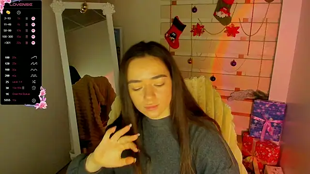 Bella XO online show from 01-14-26, 08:07