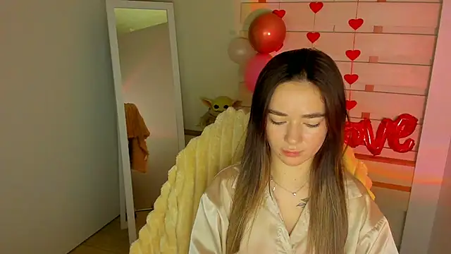 Bella XO online show from 03-13-25, 01:50