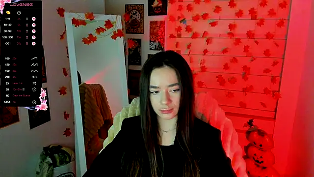 Bella XO online show from 11-28-25, 07:41