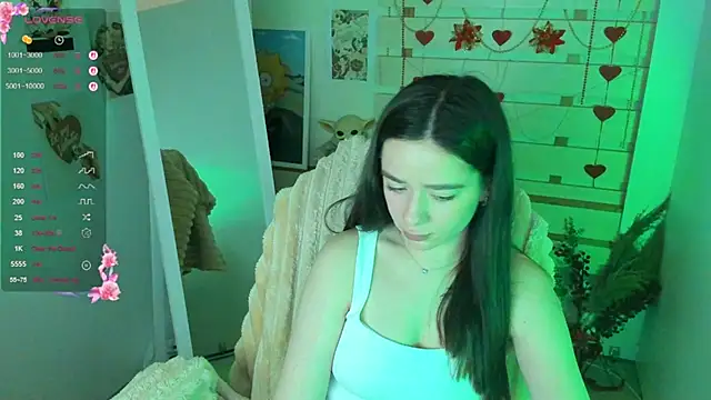 Bella XO online show from 04-19-26, 11:33