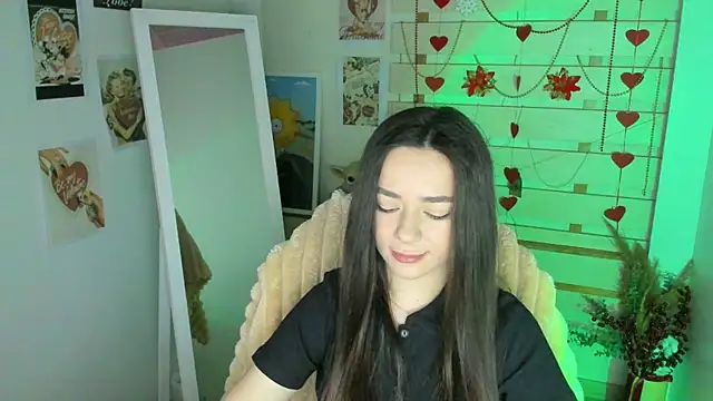 Bella XO online show from 04-03-26, 06:09