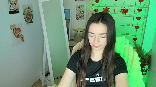 Bella XO online show from 04-02-26, 06:31