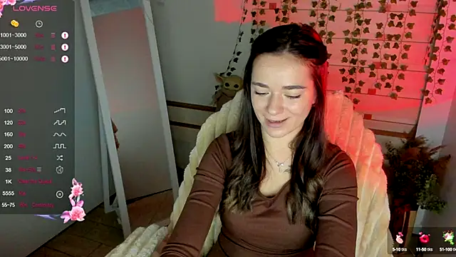 Bella XO online show from 09-14-25, 07:09