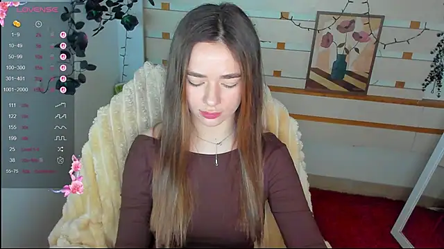 Bella XO online show from 05-04-26, 06:49