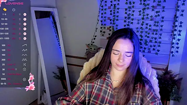 Bella XO online show from 09-18-25, 06:27