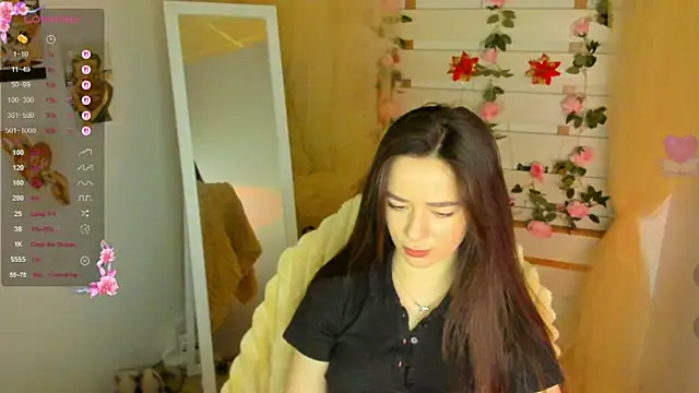 Bella XO online show from 04-20-26, 06:49