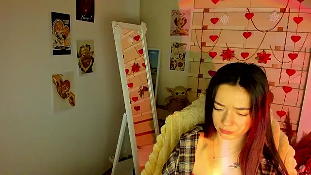 Bella XO online show from 02-20-26, 08:05