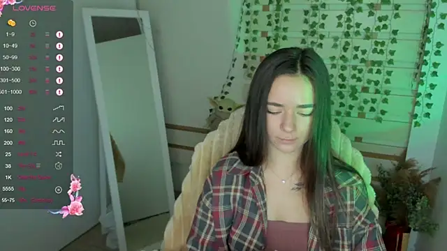 Bella XO online show from 09-17-25, 06:26