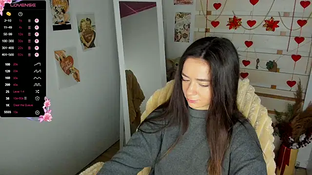 Bella XO online show from 03-03-26, 08:10