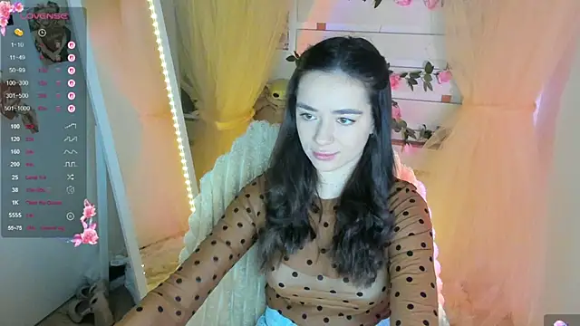 Bella XO online show from 04-24-26, 06:37