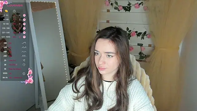 Bella XO online show from 04-30-26, 07:48