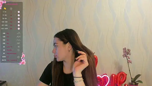 Bella XO online show from 05-25-26, 06:50