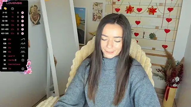 Bella XO online show from 03-24-26, 07:52