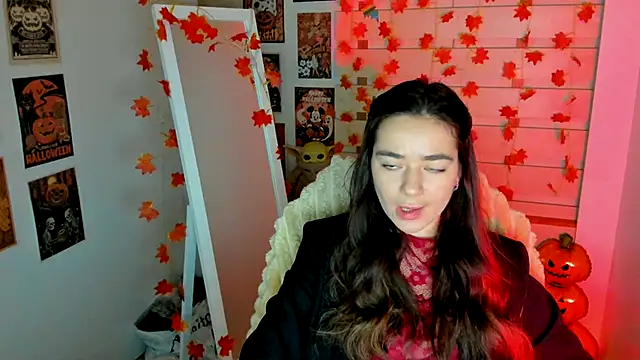 Bella XO online show from 11-14-25, 07:01