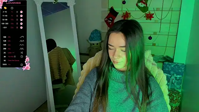 Bella XO online show from 01-11-26, 08:10