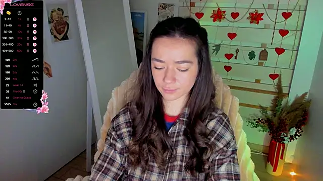 Bella XO online show from 02-07-26, 08:22