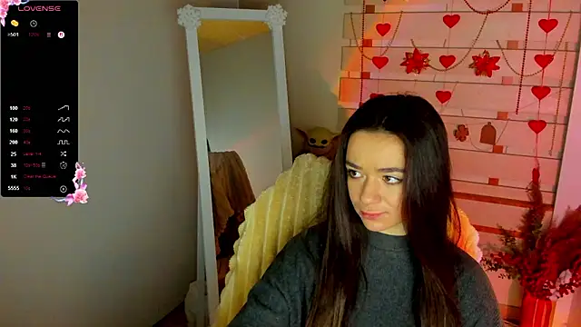 Bella XO online show from 02-05-26, 07:37