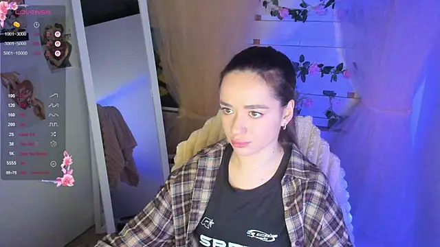 Bella XO online show from 05-15-26, 06:33