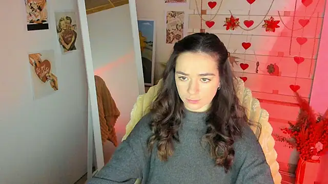 Bella XO online show from 03-21-26, 07:09