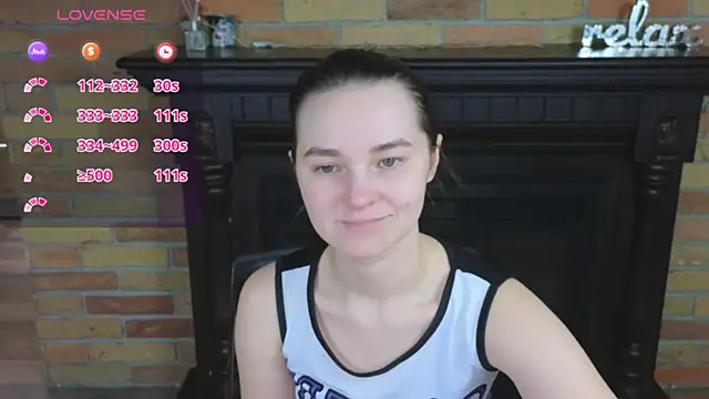 Ellie Sunset online show from 04-11-26, 07:56