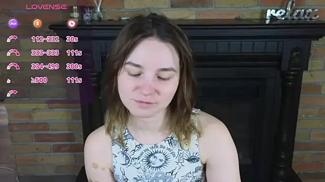 Ellie Sunset online show from 05-30-26, 08:20