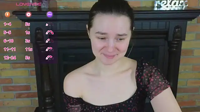 Ellie Sunset online show from 03-24-26, 10:04