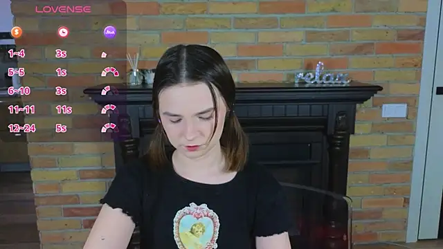 Ellie Sunset online show from 02-16-26, 09:19