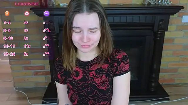 Ellie Sunset online show from 05-03-26, 07:02