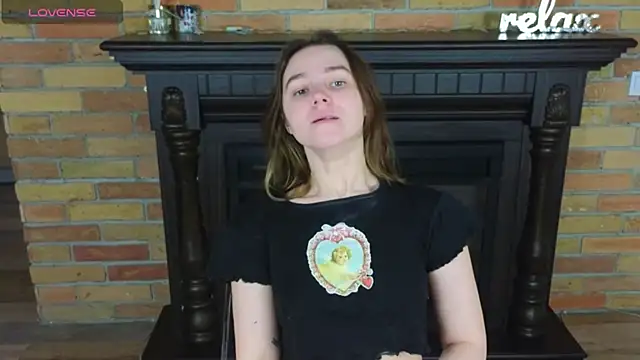 Ellie Sunset online show from 03-19-26, 08:36