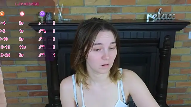 Ellie Sunset online show from 05-07-26, 08:07