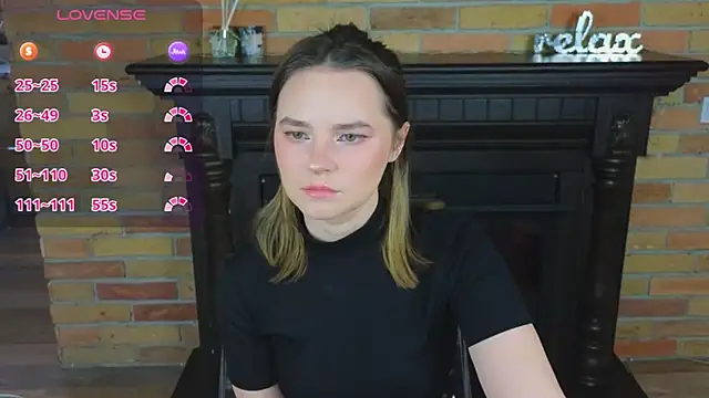 Ellie Sunset online show from 02-28-26, 09:31