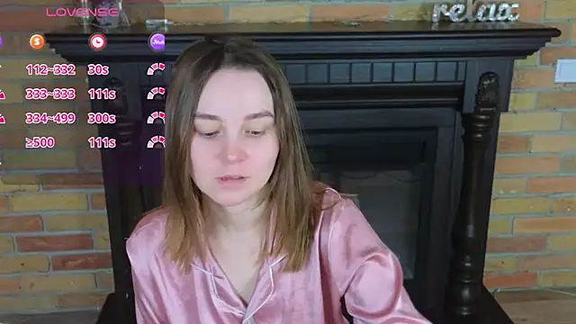 Ellie Sunset online show from 04-29-26, 06:50