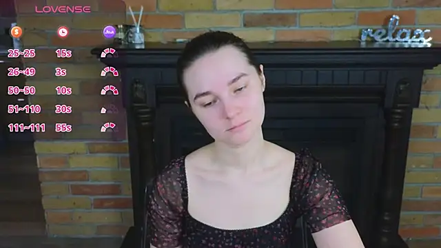 Ellie Sunset online show from 04-18-26, 08:05