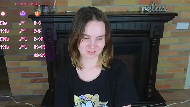 Ellie Sunset online show from 05-17-26, 08:20