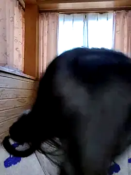 Kurage chan online show from 02-25-25, 03:20